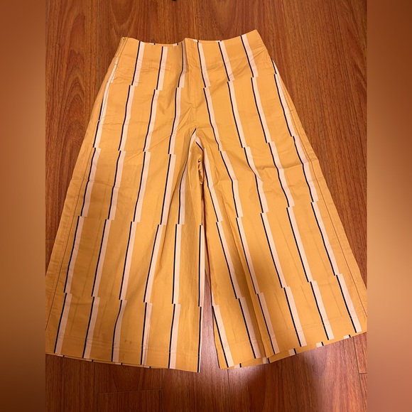 Cropped pants - Picture 4 of 6